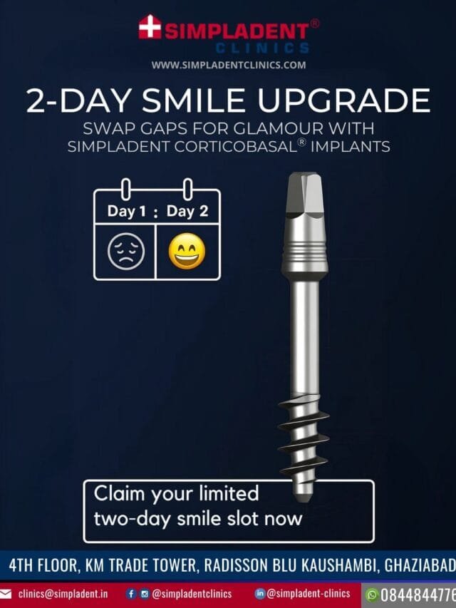 Meet the Best Dental Surgeon in Delhi – Dr. Vivek Gaur’s Secret to a Perfect Smile