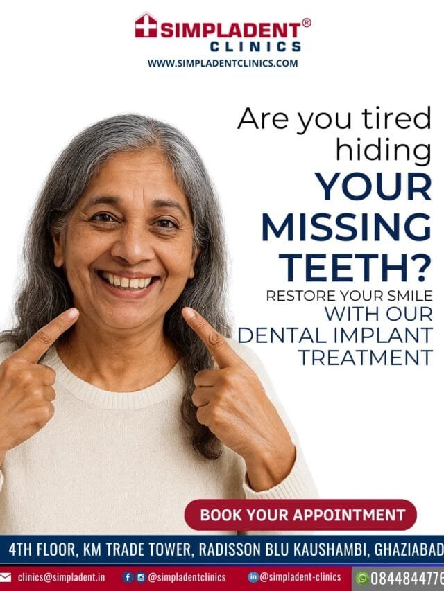 Transform Your Life with Advanced Dental Implant Treatment