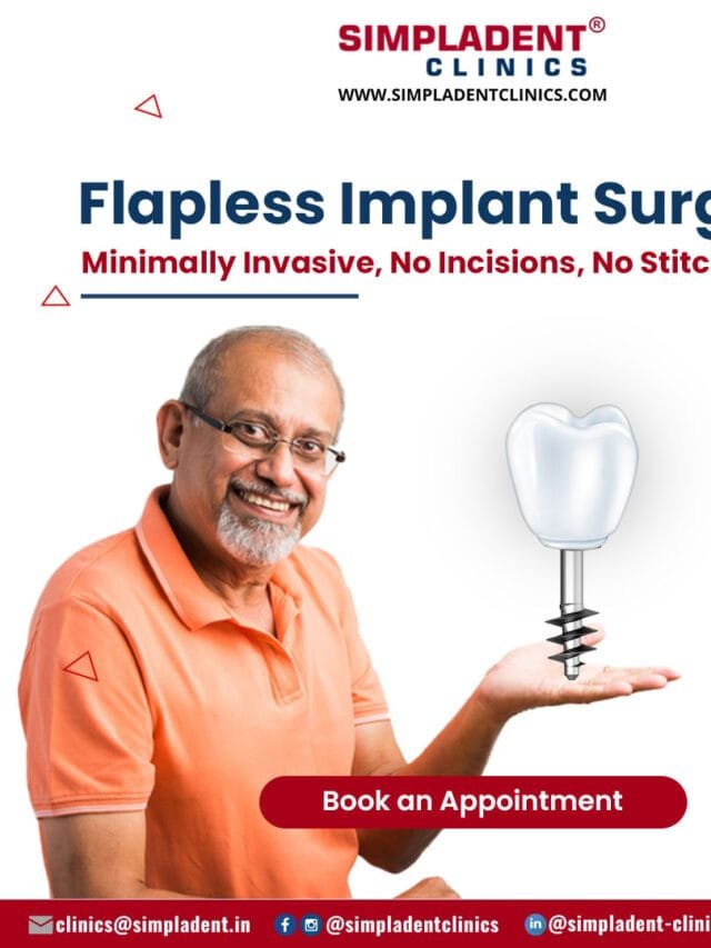 Best Dental Surgeon in Ghaziabad for Advanced & Painless Dental Care