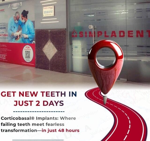 Get New Teeth in Days | Same Day Dental Implants & Full Mouth Restoration