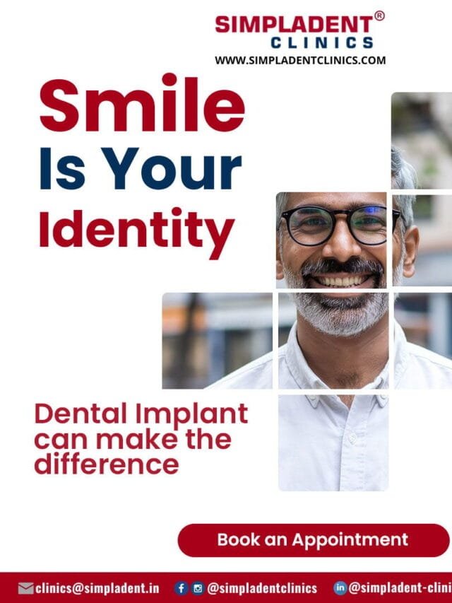 Smile Is Your Identity: Unlock Confidence with Every Smile