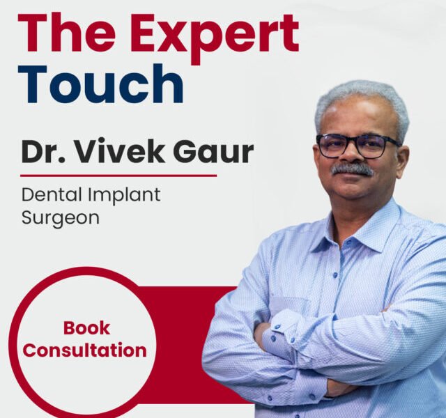 The Expert Touch – Advanced Dental Implant Treatment by Experienced Specialists