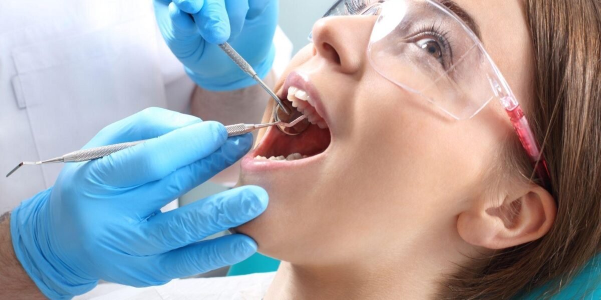 Dental Implant
