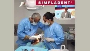 SIMPLADENT’S IMMEDIATE LOADING IMPLANTS