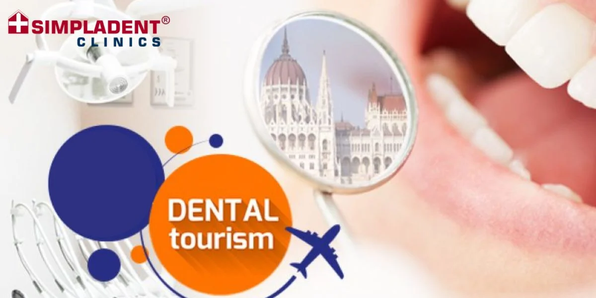 Affordable dental treatment in India