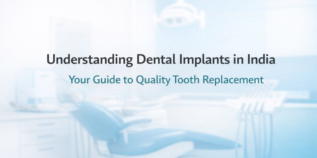dental implants cost in India affordable dental implants India full mouth dental implants price tooth replacement cost implant dentist India best dental clinic for implants