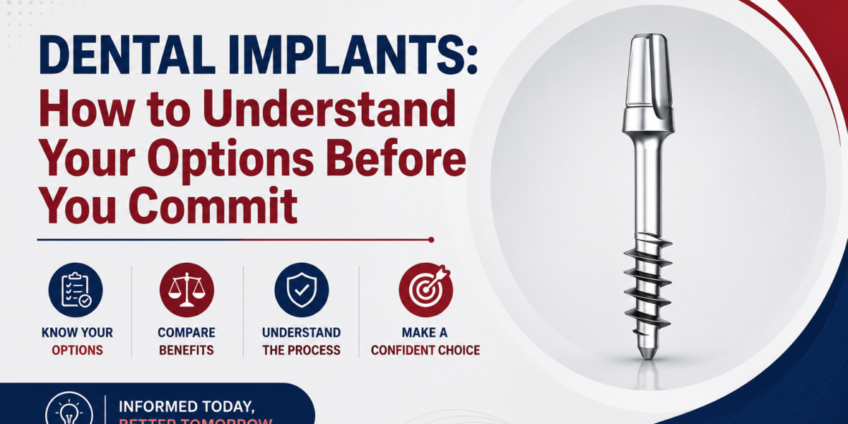 Dental Implants