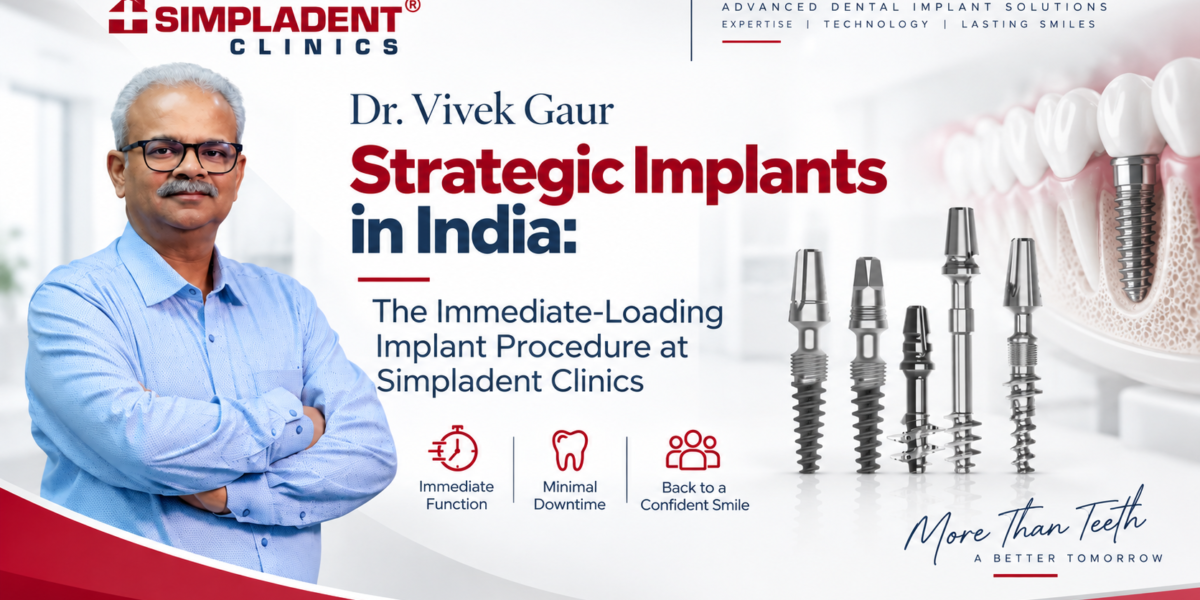 Strategic Implants