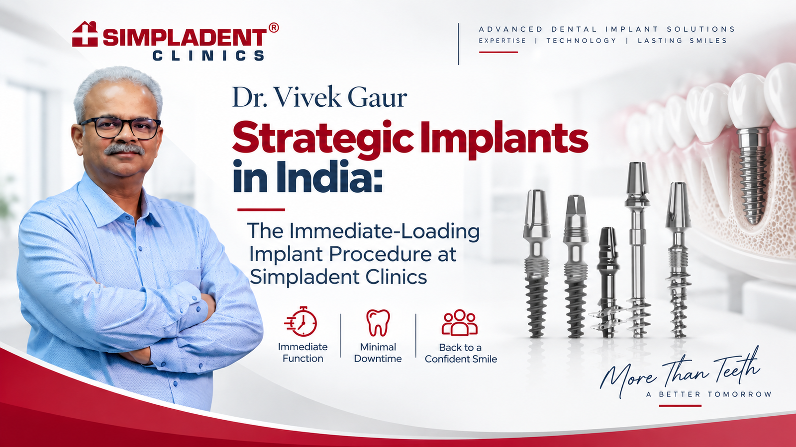 Strategic Implants